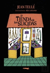 La Tienda De Los Suicidas
