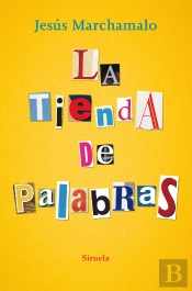 La Tienda De Palabras