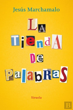 Bertrand.pt - La Tienda De Palabras