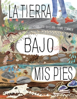 Bertrand.pt - La Tierra Bajo Mis Pies