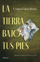 La Tierra Bajo Tus Pies
