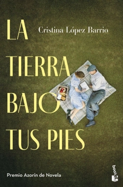 Bertrand.pt - La Tierra Bajo Tus Pies