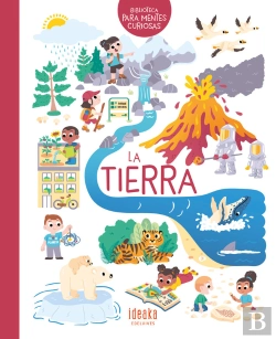 Bertrand.pt - La Tierra