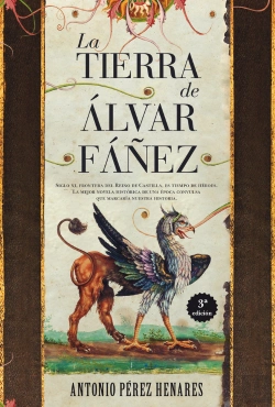 Bertrand.pt - La Tierra De Álvar Fáñez