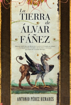 Bertrand.pt - La Tierra De Álvar Fáñez