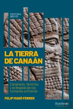 Bertrand.pt - La Tierra De Canaán