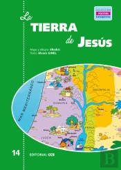 La Tierra De Jesús