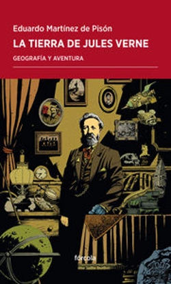 Bertrand.pt - La Tierra De Jules Verne