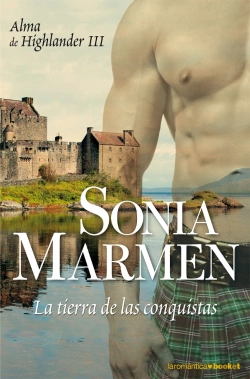 Bertrand.pt - La Tierra De Las Conquistas (Alma De Highlander Iii)