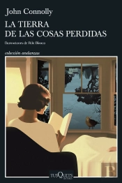 La Tierra De Las Cosas Perdidas