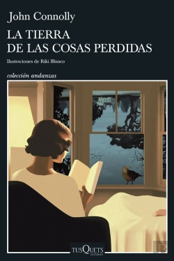 Bertrand.pt - La Tierra De Las Cosas Perdidas