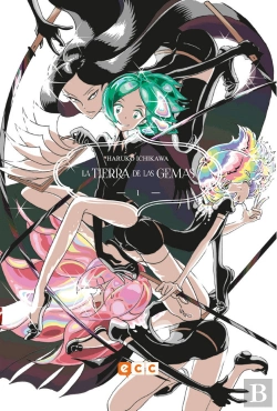 Bertrand.pt - La Tierra De Las Gemas Num. 01 (3a Edicion)