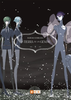 Bertrand.pt - La Tierra De Las Gemas Num. 09