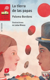 La Tierra De Las Papas