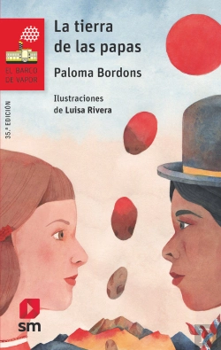 Bertrand.pt - La Tierra De Las Papas