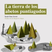 La Tierra De Los Abetos Puntiagudos