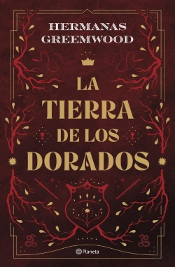 Bertrand.pt - La Tierra De Los Dorados