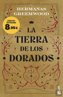 Bertrand.pt - La Tierra De Los Dorados
