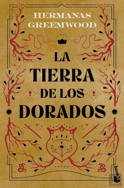 Bertrand.pt - La Tierra De Los Dorados