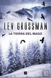 La Tierra Del Mago (Trilogía Los Magos 3)