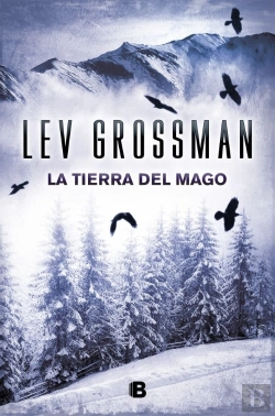 Bertrand.pt - La Tierra Del Mago (Trilogía Los Magos 3)