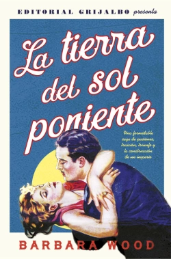 Bertrand.pt - La Tierra Del Sol Poniente