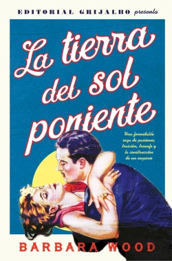 Bertrand.pt - La Tierra Del Sol Poniente