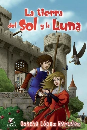 La Tierra Del Sol Y La Luna