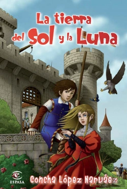 Bertrand.pt - La Tierra Del Sol Y La Luna