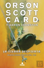 La Tierra Despierta (Primera Guerra Fórmica 3)