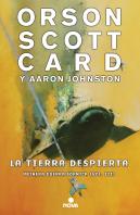 La Tierra Despierta (Primera Guerra Fórmica 3)