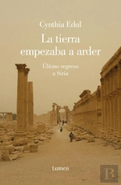 La Tierra Empezaba A Arder