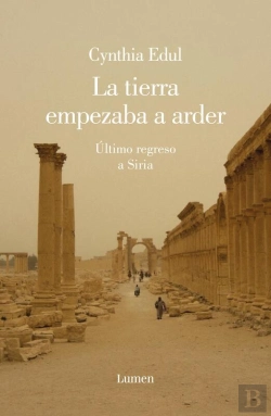 Bertrand.pt - La Tierra Empezaba A Arder