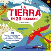 La Tierra En 30 Segundos (+6 Años)