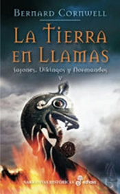 La Tierra En Llamas (V)