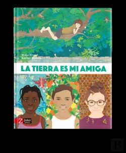 Bertrand.pt - La Tierra Es Mi Amiga