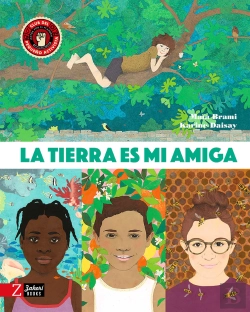 Bertrand.pt - La Tierra Es Mi Amiga
