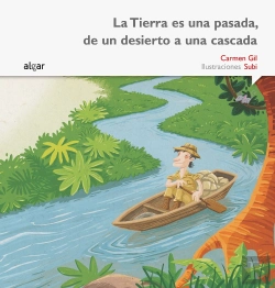 Bertrand.pt - La Tierra Es Una Pasada, De Un Desierto A Una Cascada