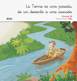 Bertrand.pt - La Tierra Es Una Pasada, De Un Desierto A Una Cascada