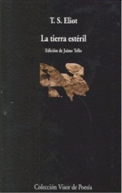 La Tierra Esteril  
