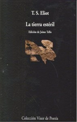 Bertrand.pt - La Tierra Esteril  