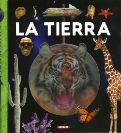 Bertrand.pt - La Tierra