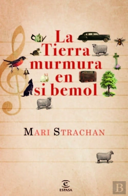 Bertrand.pt - La Tierra Murmura En Si Bemol