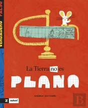 La Tierra No Es Plana