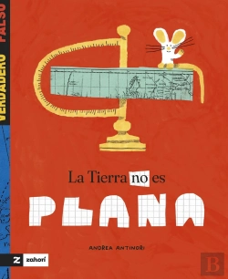 Bertrand.pt - La Tierra No Es Plana