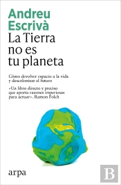 La Tierra No Es Tu Planeta