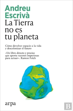 Bertrand.pt - La Tierra No Es Tu Planeta
