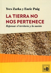 La Tierra No Nos Pertenece