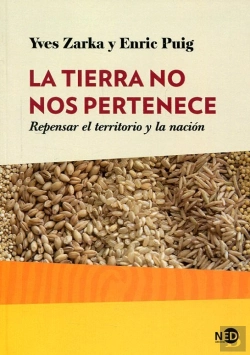 Bertrand.pt - La Tierra No Nos Pertenece