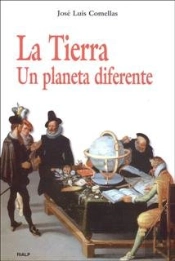 La Tierra. Un Planeta Diferente